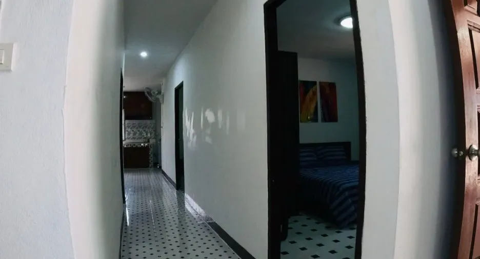 For rent 3 bedrooms house in Kathu, Phuket