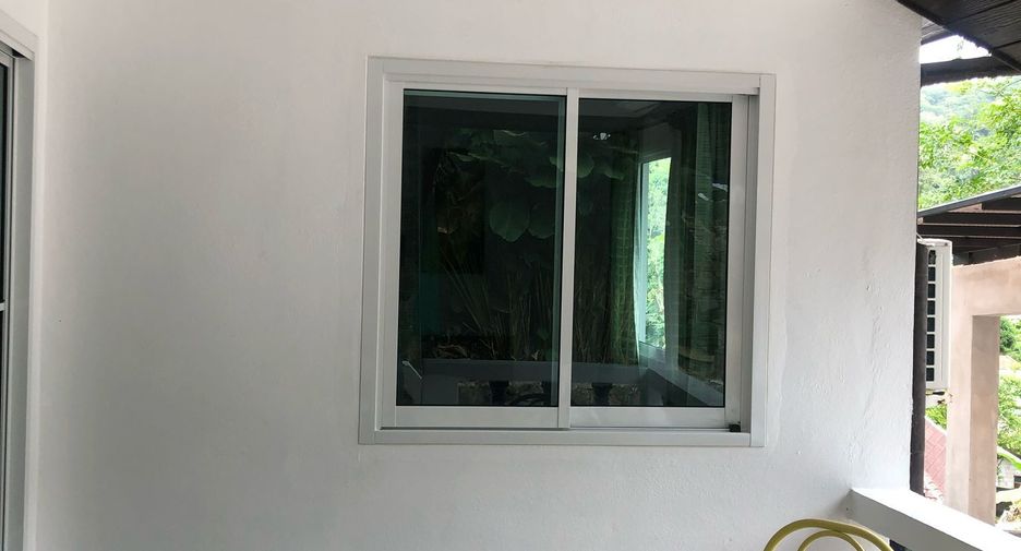 For rent 3 bedrooms house in Kathu, Phuket