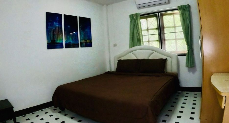 For rent 3 bedrooms house in Kathu, Phuket