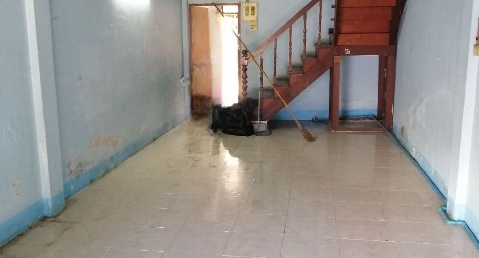 For rent studio house in Mueang Lampang, Lampang