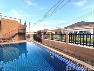 For rent 3 bedrooms villa in Hua Hin, Prachuap Khiri Khan