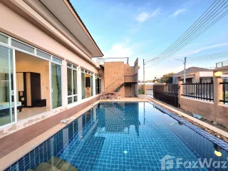 For rent 3 bedrooms villa in Hua Hin, Prachuap Khiri Khan