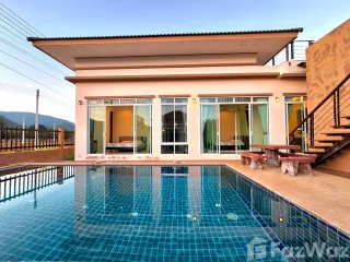 For rent 3 bedrooms villa in Hua Hin, Prachuap Khiri Khan