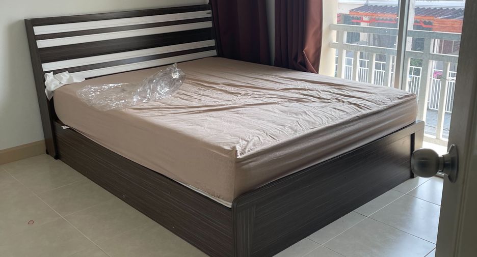 For sale 3 bedrooms townhouse in Hua Hin, Prachuap Khiri Khan