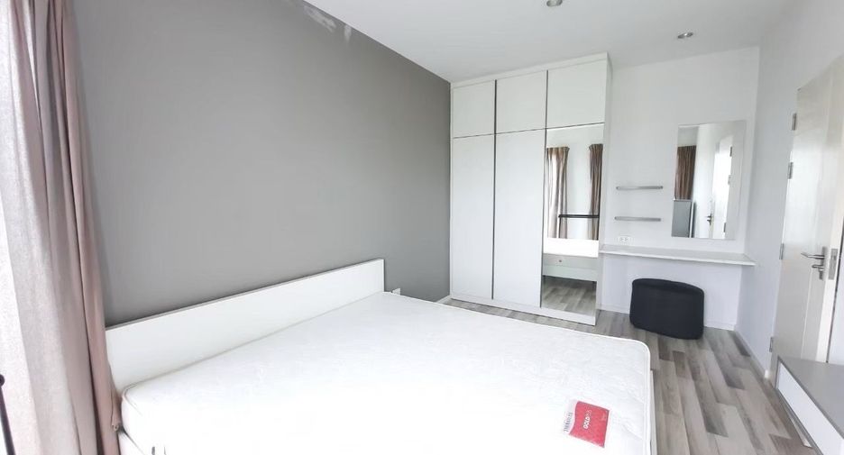 Condo en alquiler de 2 habitaciones en Mueang Chiang Mai, Chiang Mai