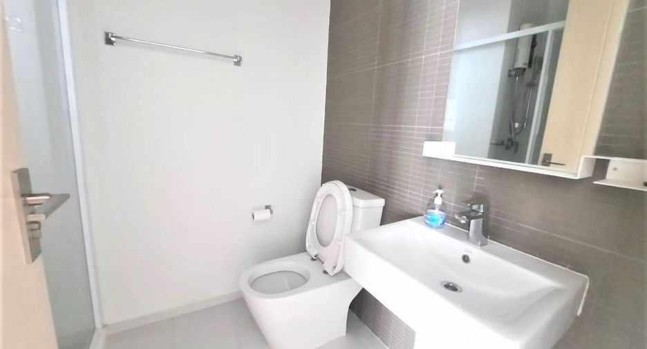 Condo en alquiler de 2 habitaciones en Mueang Chiang Mai, Chiang Mai