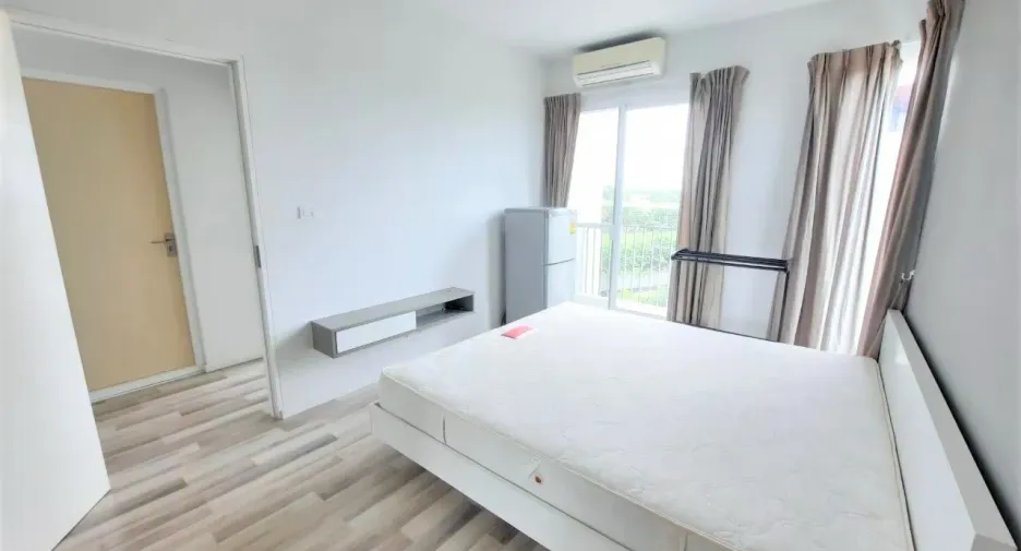 For rent 2 bedrooms condo in Mueang Chiang Mai, Chiang Mai
