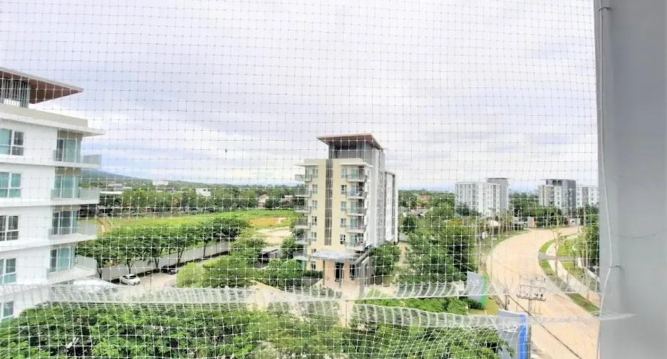 For rent 2 bedrooms condo in Mueang Chiang Mai, Chiang Mai
