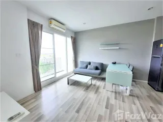 Wohnung zur Miete mit 2 Zimmer in Mueang Chiang Mai, Chiang Mai