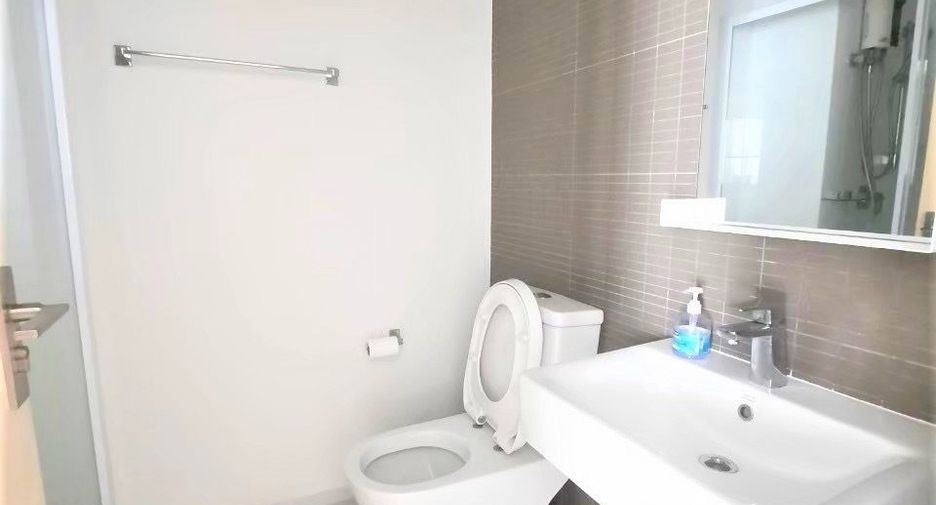 Condo en alquiler de 2 habitaciones en Mueang Chiang Mai, Chiang Mai