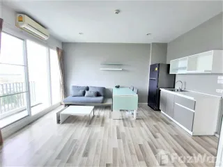 Wohnung zur Miete mit 2 Zimmer in Mueang Chiang Mai, Chiang Mai