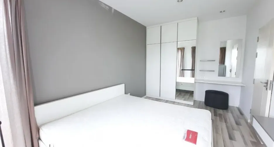 For rent 2 bedrooms condo in Mueang Chiang Mai, Chiang Mai