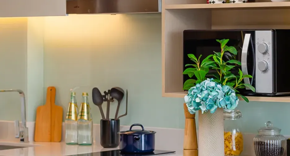 For sale 1 bed condo in Mueang Phuket, Phuket
