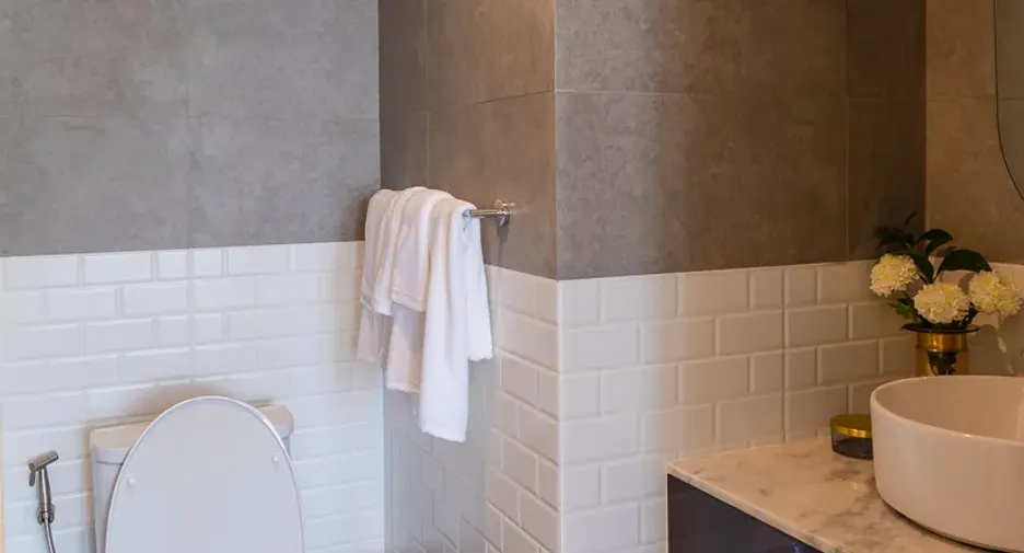 For sale 1 bed condo in Mueang Phuket, Phuket