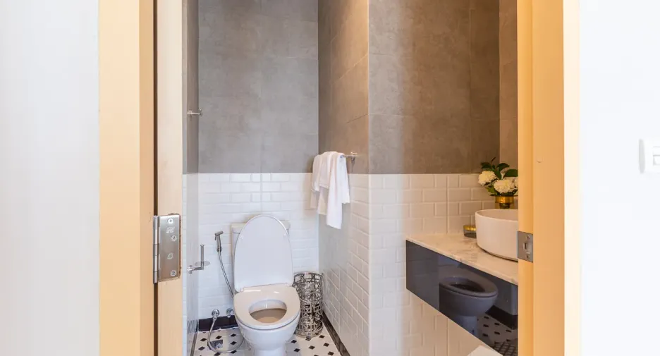 For sale 1 bed condo in Mueang Phuket, Phuket