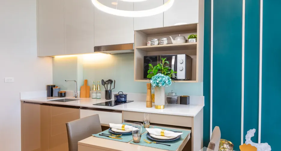 For sale 1 bed condo in Mueang Phuket, Phuket