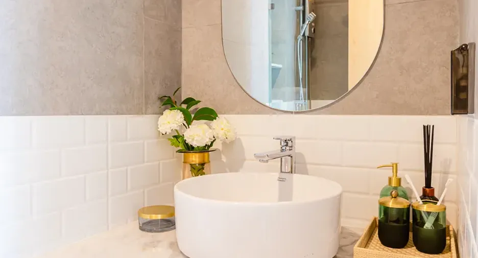 For sale 1 bed condo in Mueang Phuket, Phuket