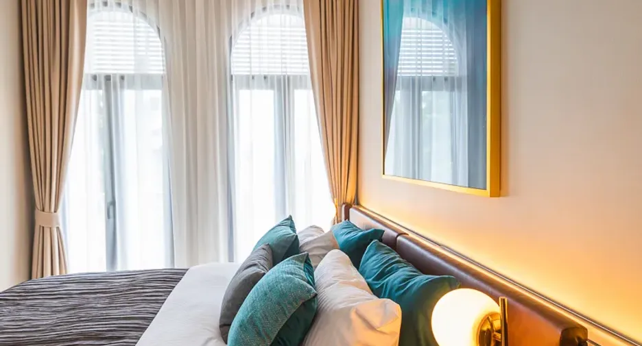 For sale 1 bed condo in Mueang Phuket, Phuket