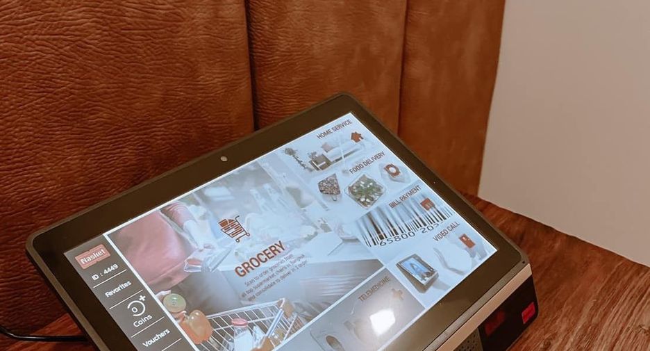 Condo en venta y en alquiler de 1 habitaciones en Chatuchak, Bangkok