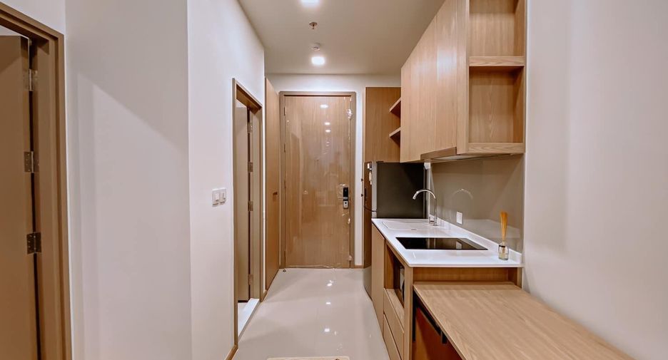 Condo en venta y en alquiler de 1 habitaciones en Chatuchak, Bangkok