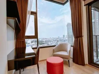 À vendre et à louer 1 chambre condo à Chatuchak, Bangkok