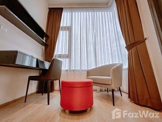 À vendre et à louer 1 chambre condo à Chatuchak, Bangkok