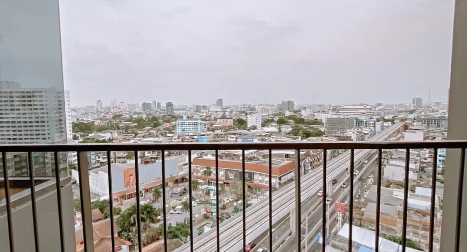 Condo en venta y en alquiler de 1 habitaciones en Chatuchak, Bangkok