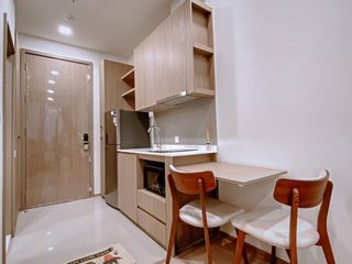 À vendre et à louer 1 chambre condo à Chatuchak, Bangkok