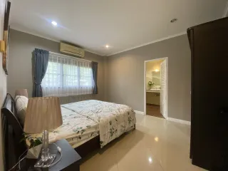 À louer 2 chambres villa à Hua Hin, Prachuap Khiri Khan