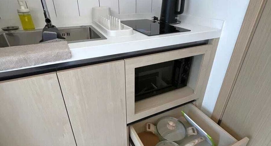 Wohnung zum Kauf mit 1 Zimmer in Kathu, Phuket