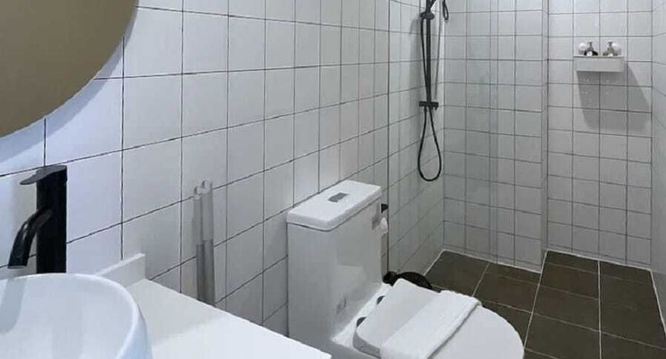 Wohnung zum Kauf mit 1 Zimmer in Kathu, Phuket