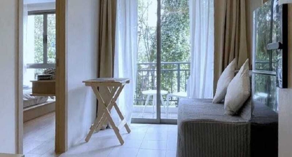 Wohnung zum Kauf mit 1 Zimmer in Kathu, Phuket