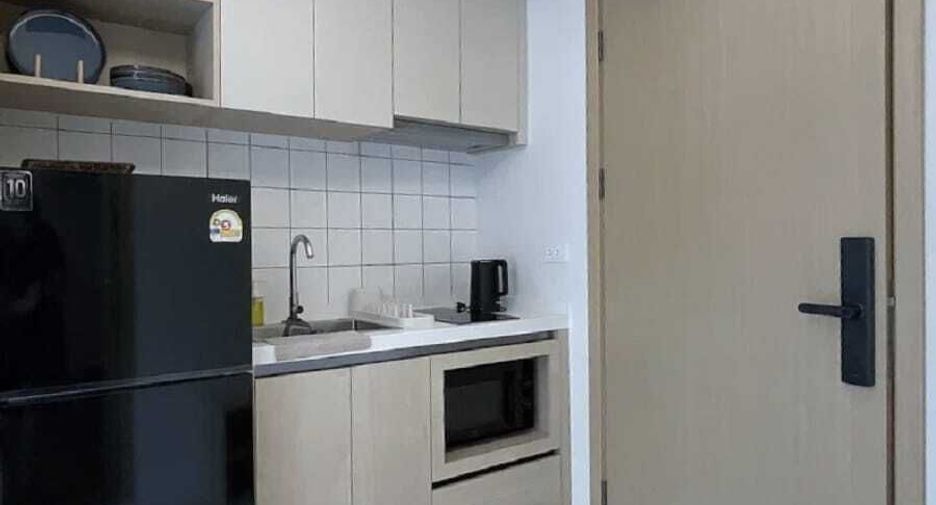 Wohnung zum Kauf mit 1 Zimmer in Kathu, Phuket