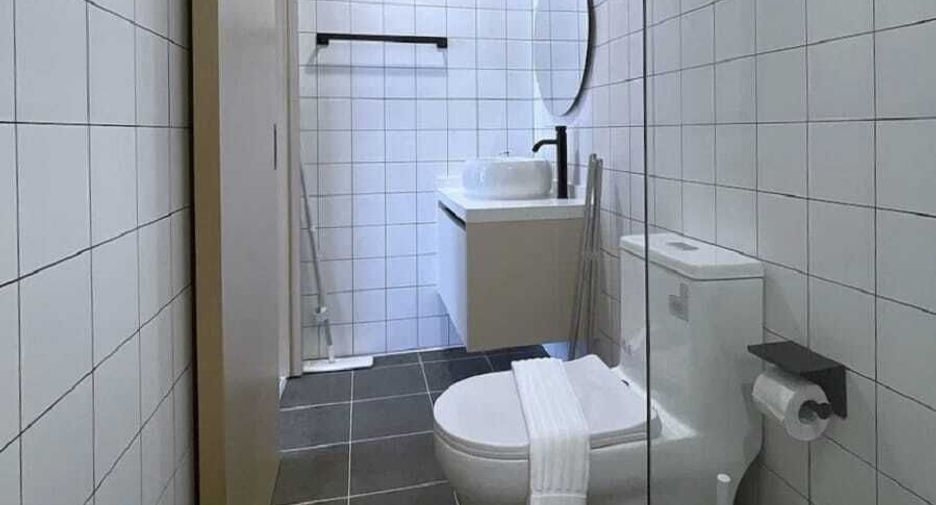 Wohnung zum Kauf mit 1 Zimmer in Kathu, Phuket