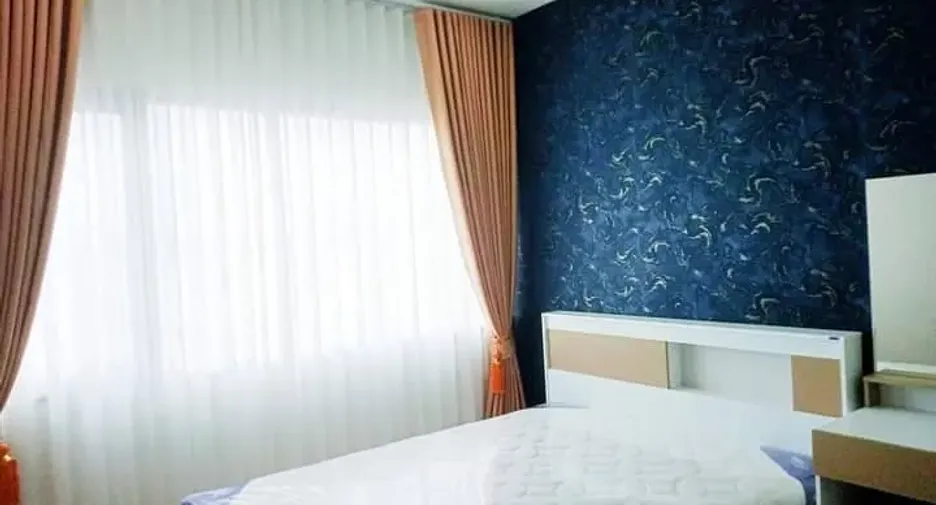 For rent studio apartment in Mueang Udon Thani, Udon Thani