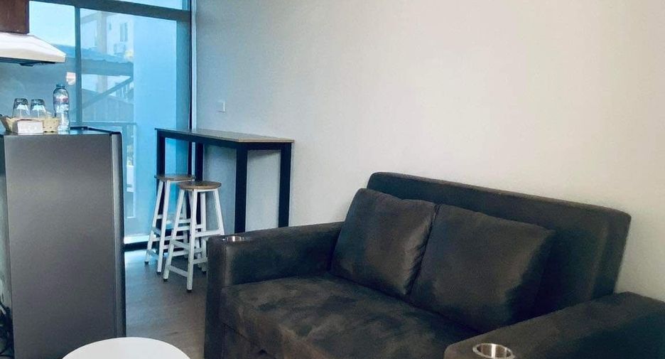 For rent studio apartment in Mueang Udon Thani, Udon Thani