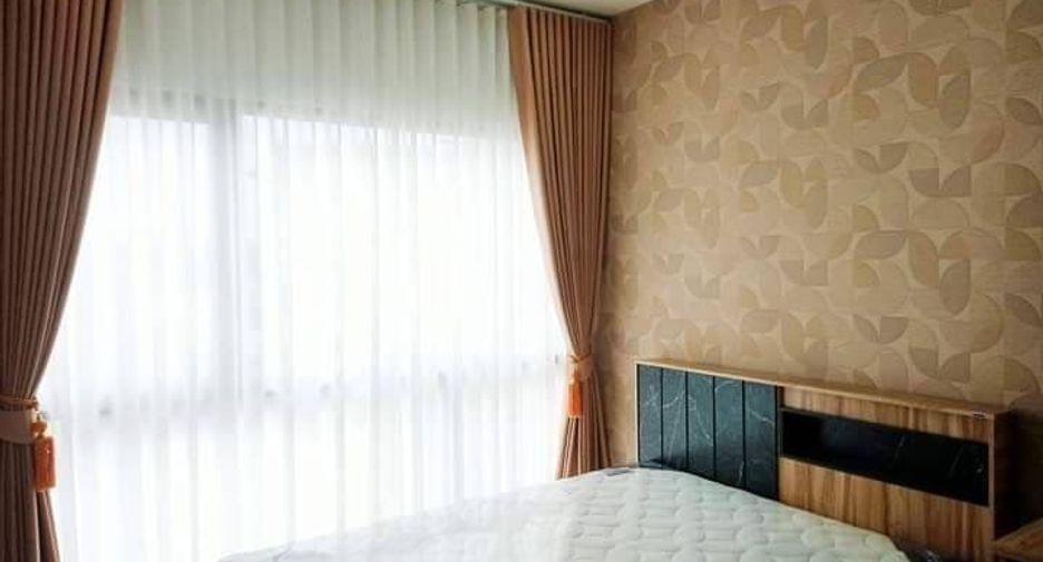 For rent studio apartment in Mueang Udon Thani, Udon Thani