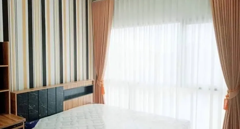 For rent studio apartment in Mueang Udon Thani, Udon Thani