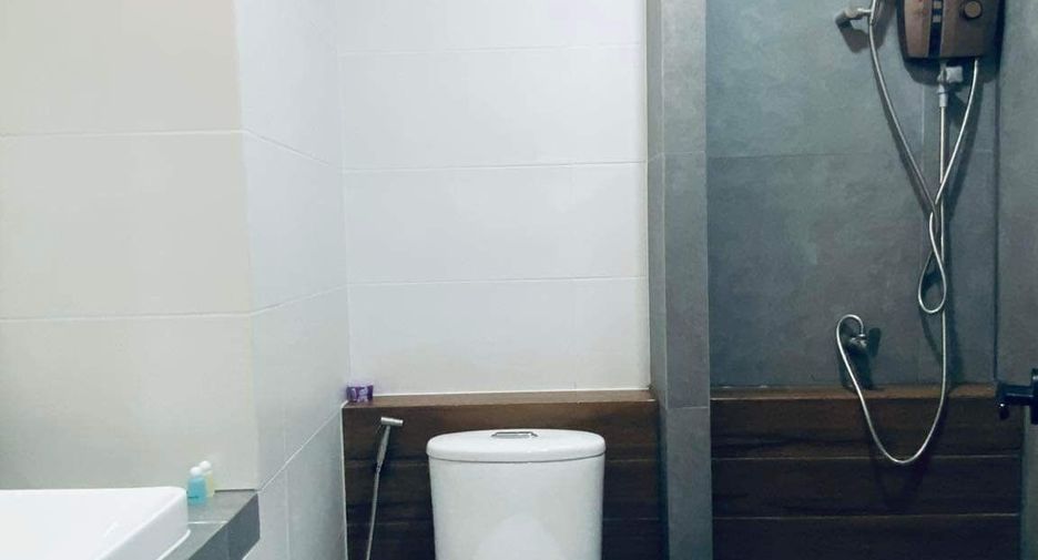 For rent studio apartment in Mueang Udon Thani, Udon Thani
