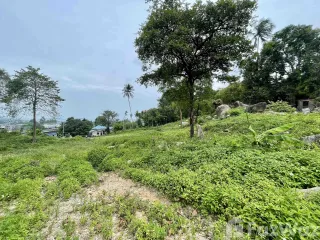 Terreno en venta en Ko Samui, Surat Thani