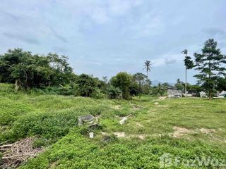 Terreno en venta en Ko Samui, Surat Thani