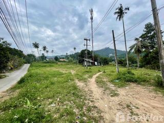Terreno en venta en Ko Samui, Surat Thani