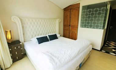 À louer studio condo à Bang Lamung, Chonburi