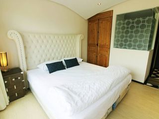 For Rent Studio Condo In Bang Lamung, Chonburi