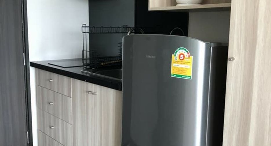 出租 公寓 公寓 在 Bang Lamung, Chon Buri