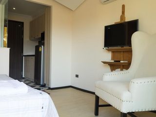 Condo en alquiler de estudio en Bang Lamung, Chonburi