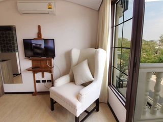 Condo en alquiler de estudio en Bang Lamung, Chonburi