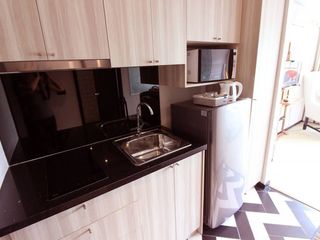Condo en alquiler de estudio en Bang Lamung, Chonburi