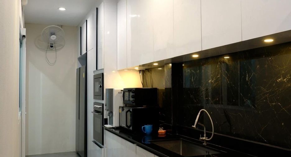 Haus zur Miete mit 3 Zimmer in Saraphi, Chiang Mai