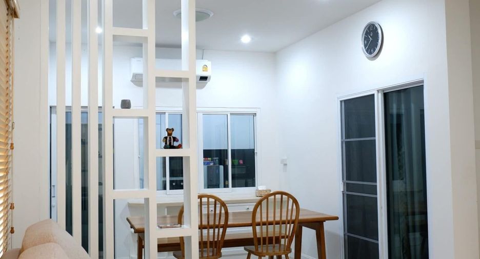 Haus zur Miete mit 3 Zimmer in Saraphi, Chiang Mai